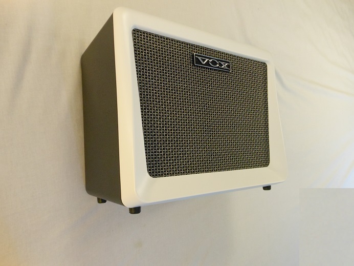 VX50KB Picture 4
